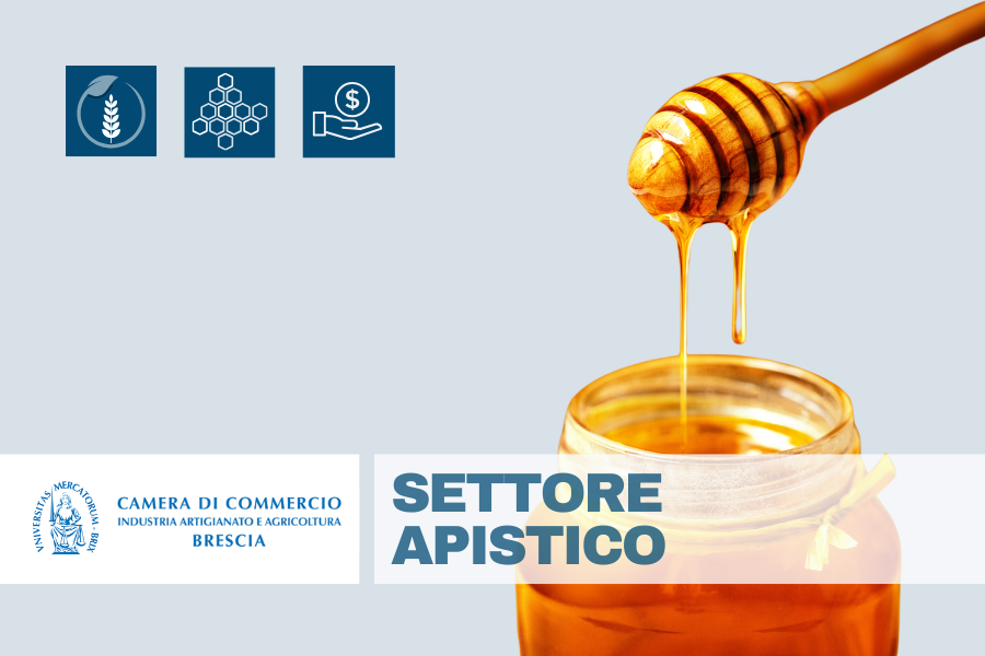 AGEF 2503: Settore Apistico | 