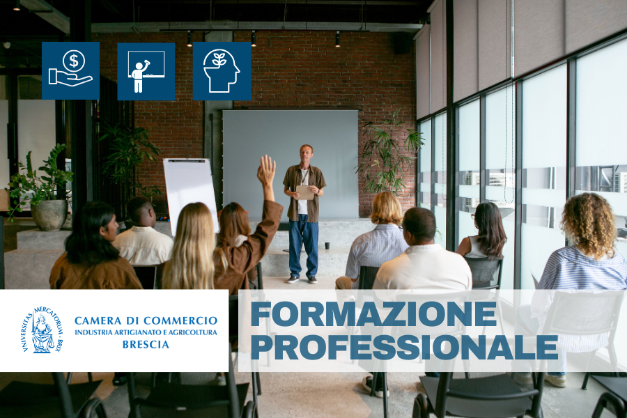 AGEF 2509: Formazione professionale | 
