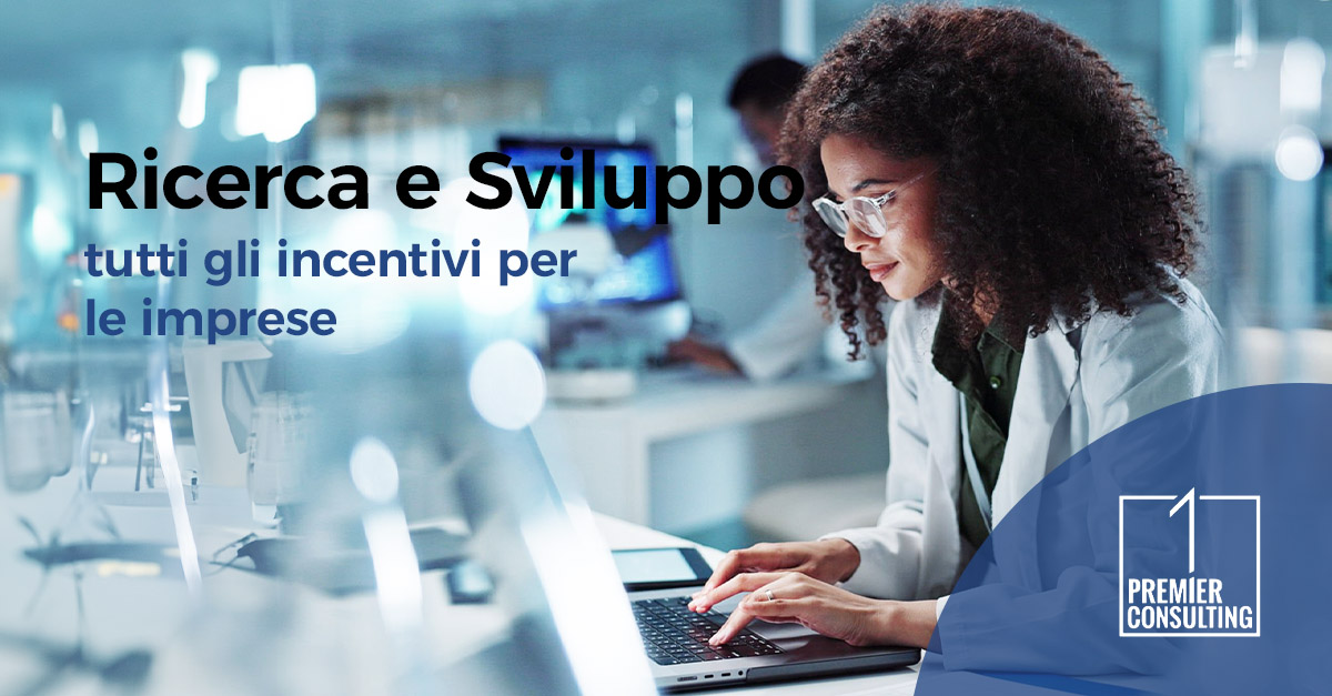 Ricerca e Sviluppo: tutti gli incentivi per le imprese | Ricerca e Sviluppo: tutti gli incentivi per le imprese |