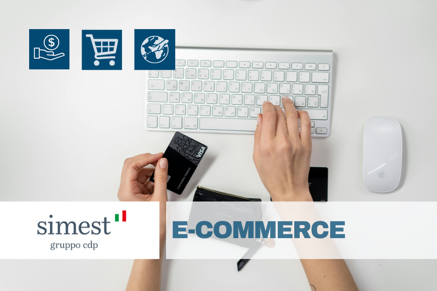 Bando SIMEST - E-commerce | Premier Consulting Bando SIMEST - E-commerce | Premier Consulting