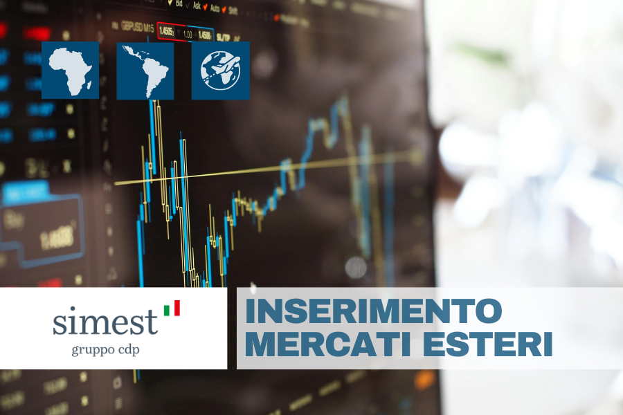 Bando SIMEST - Inserimento Mercati Esteri | Premier Consulting Bando SIMEST - Inserimento Mercati Esteri | Premier Consulting