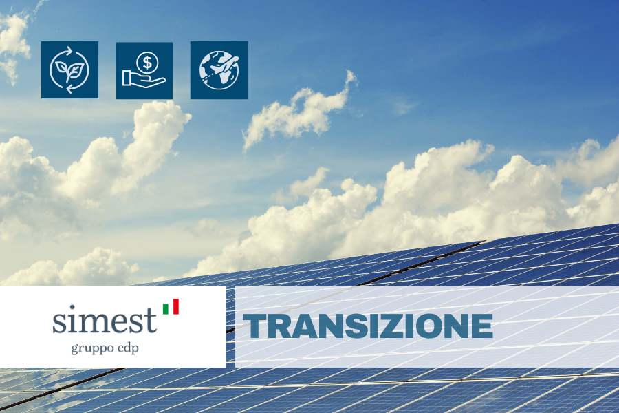 Bando SIMEST - Transizione digitale o ecologica | Premier Consulting