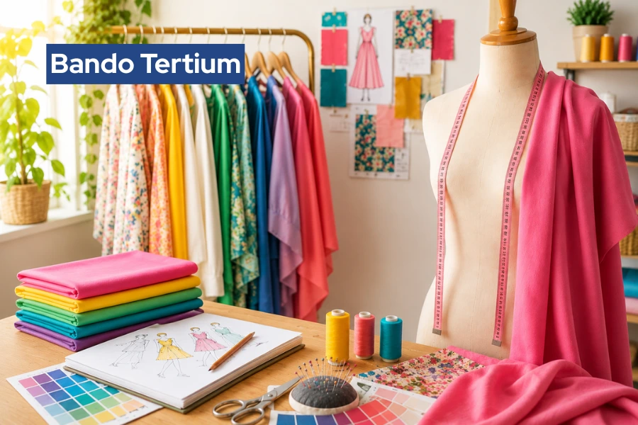Bando Tertium | Premier Consulting