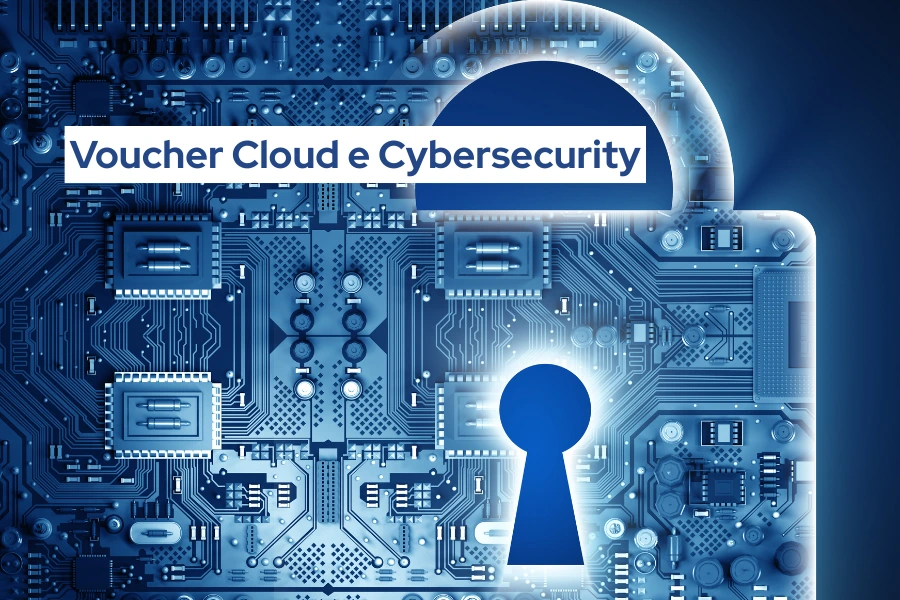 Voucher Cloud e Cybersecurity | Premier Consulting