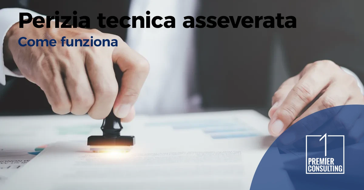 La perizia tecnica asseverata per l’Iperammortamento 2026: come funziona | 
