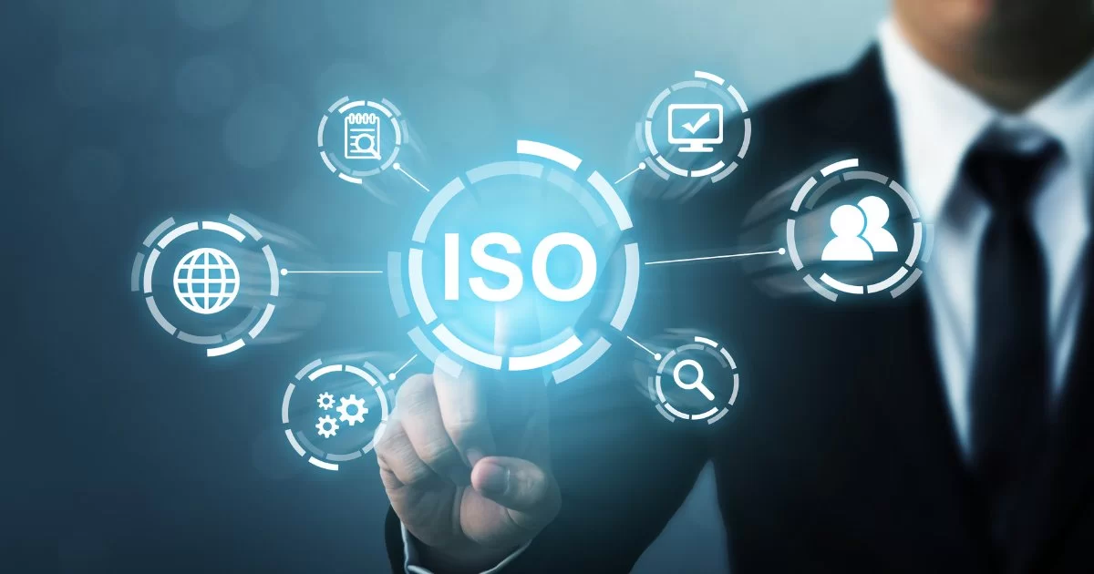 Certificazione ISO 9001 - Premier Consulting