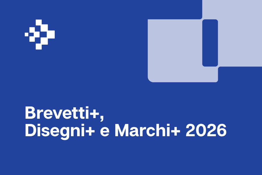 Brevetti+, Disegni+ e Marchi+ Premier Consulting