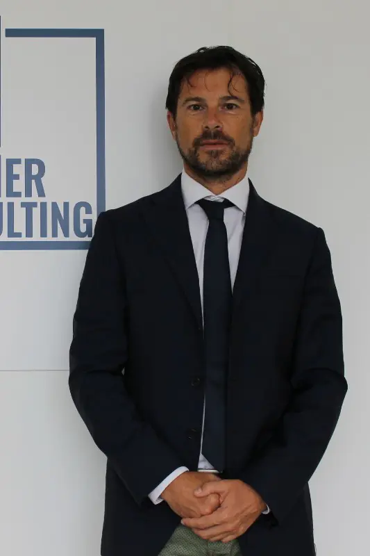 Alberto Cò Presidente - Premier Consulting