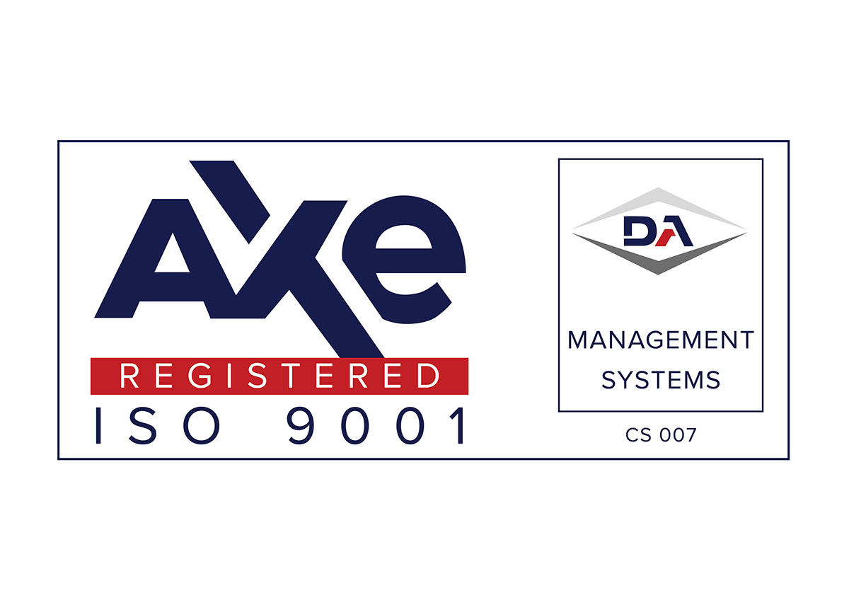 Certificazione ISO 9001 CS 007 - Premier Consulting