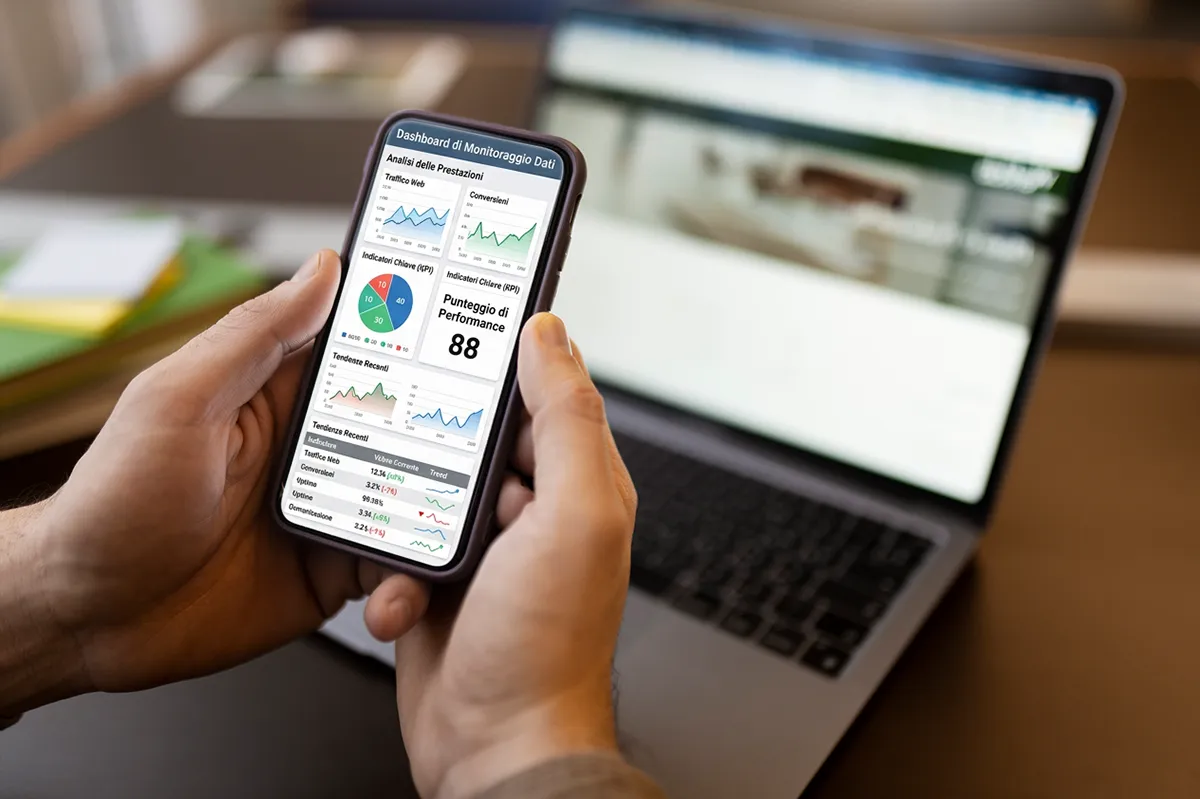 Consulenza finanza agevolata - Premier Consulting