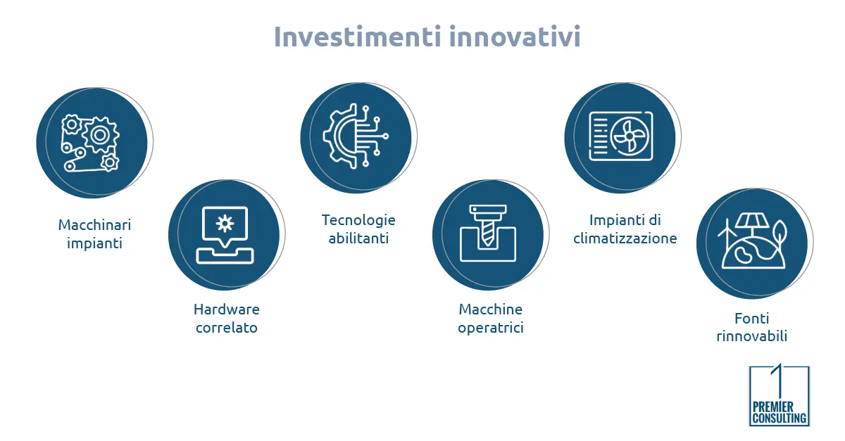 Bandi economia circolare: Investimenti innovativi – Pavia - Premier consulting Bandi economia circolare: Investimenti innovativi – Pavia - Premier consulting