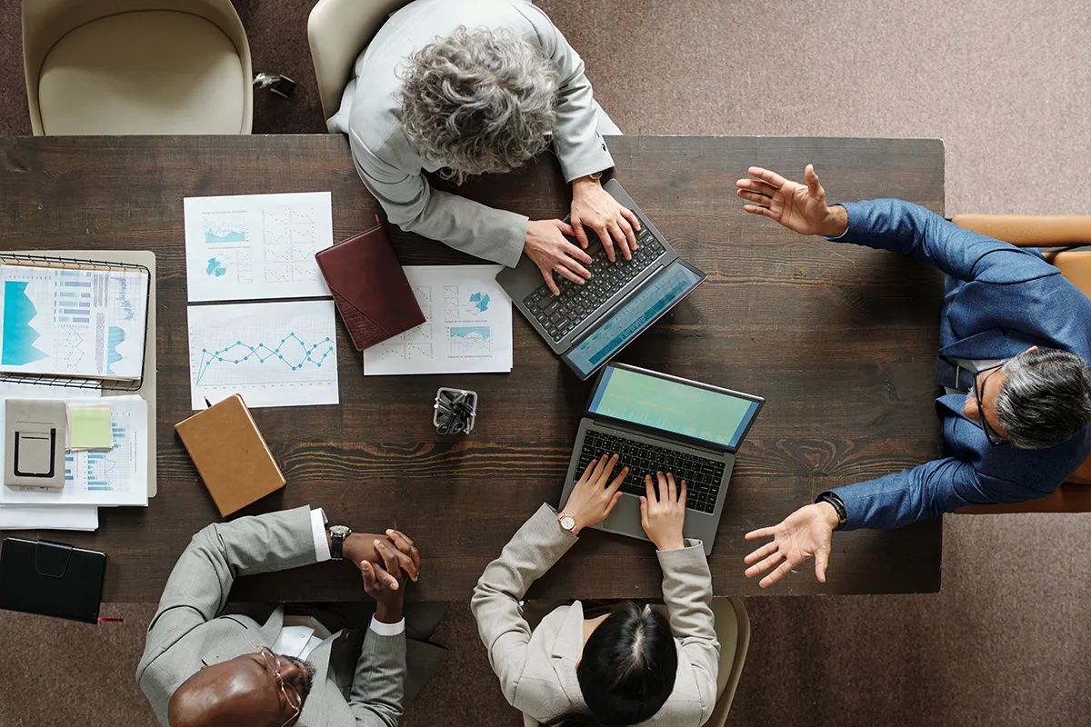 Team professionisti nella finanza agevolata - Premier Consulting